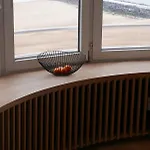 Appartement Met Zeezicht *