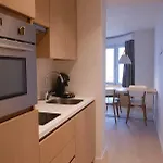 Met Zeezicht *