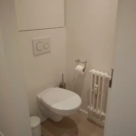 Met Zeezicht Apartmán