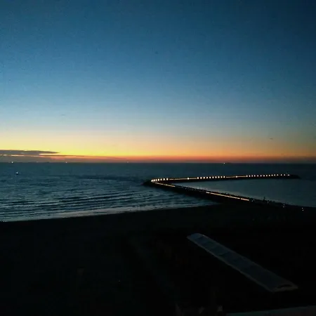 Met Zeezicht アパート