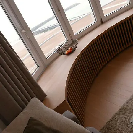 Met Zeezicht * 오스텐드