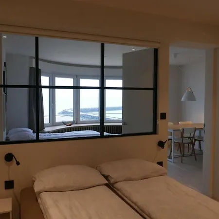 Met Zeezicht 오스텐드